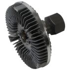 Engine Cooling Fan Clutch