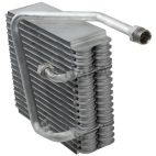 A/C Evaporator Core