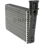HVAC Heater Core