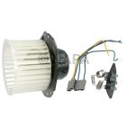 HVAC Blower Motor Kit