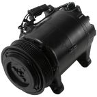 A/C Compressor