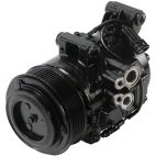 A/C Compressor