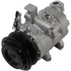 A/C Compressor