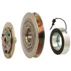 A/C Compressor Clutch w/ Coil - New