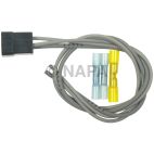 HVAC Blower Motor Resistor Connector