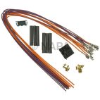 HVAC Blower Motor Resistor Connector
