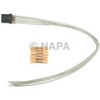 HVAC Blend Door Actuator Connector