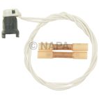 A/C Compressor Cut-Out Switch Harness Connector