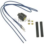 A/C Clutch Cycle Switch Connector
