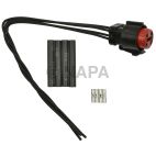 HVAC Binary Switch Harness Connector