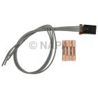 HVAC Blend Door Actuator Connector