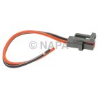 Engine Cooling Fan Switch Connector