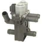 HVAC Heater Control Valve