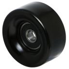 Accessory Drive Belt Idler Pulley