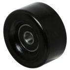 Accessory Drive Belt Idler Pulley