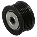 Accessory Drive Belt Idler Pulley