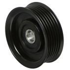 Accessory Drive Belt Idler Pulley