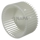 HVAC Blower Motor Wheel