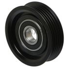 Accessory Drive Belt Idler Pulley