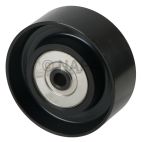 Accessory Drive Belt Idler Pulley