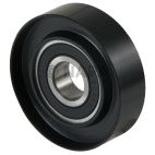 Accessory Drive Belt Tensioner Pulley