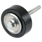 Accessory Drive Belt Idler Pulley