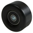 Accessory Drive Belt Idler Pulley