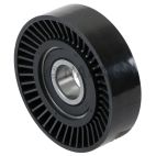 Accessory Drive Belt Tensioner Pulley
