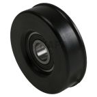 Accessory Drive Belt Idler Pulley