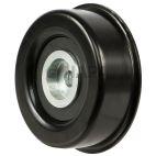 Accessory Drive Belt Tensioner Pulley