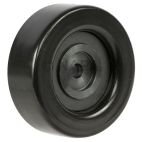 Accessory Drive Belt Idler Pulley