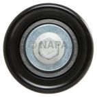 Accessory Drive Belt Idler Pulley