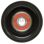 Accessory Drive Belt Idler Pulley