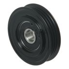 Accessory Drive Belt Idler Pulley