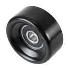 Accessory Drive Belt Idler Pulley