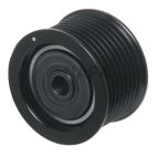 Accessory Drive Belt Idler Pulley
