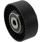Accessory Drive Belt Idler Pulley