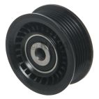 Accessory Drive Belt Idler Pulley