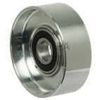 Accessory Drive Belt Tensioner Pulley