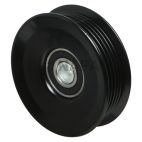 Accessory Drive Belt Idler Pulley