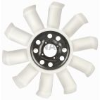 Engine Cooling Fan Blade
