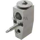A/C Expansion Valve