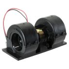HVAC Blower Motor and Wheel
