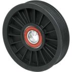 Accessory Drive Belt Idler Pulley
