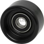 Accessory Drive Belt Tensioner Pulley