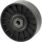 Accessory Drive Belt Tensioner Pulley