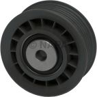 Accessory Drive Belt Idler Pulley