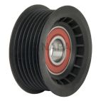 Accessory Drive Belt Tensioner Pulley