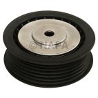 Accessory Drive Belt Tensioner Pulley