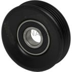 Accessory Drive Belt Idler Pulley
